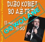 <b>ODWOŁANE: Dużo kobiet, bo aż trzy</b>
